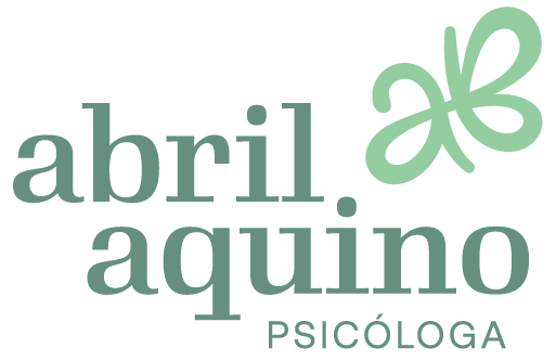 Abril Aquino - Licenciada Psicóloga Clínica
